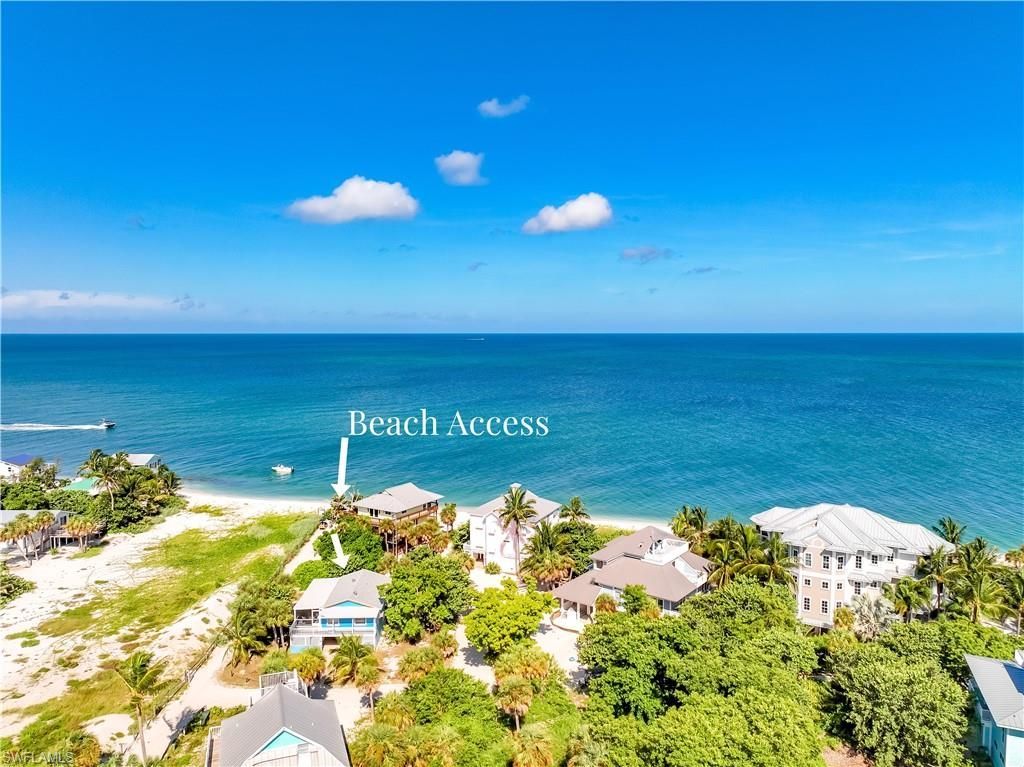 210 Nighthawk Dr , Captiva, FL 33924 Photo