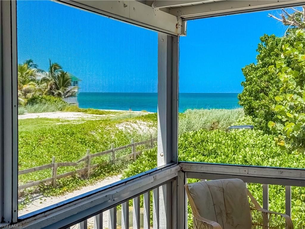 210 Nighthawk Dr , Captiva, FL 33924 Photo