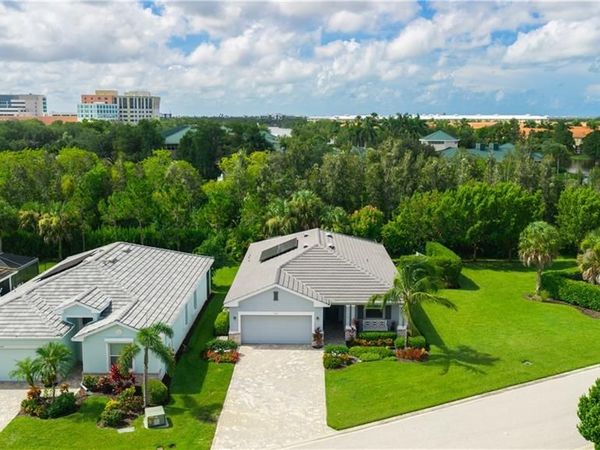 9653 Mirada BLVD, FORT MYERS, FL 33908