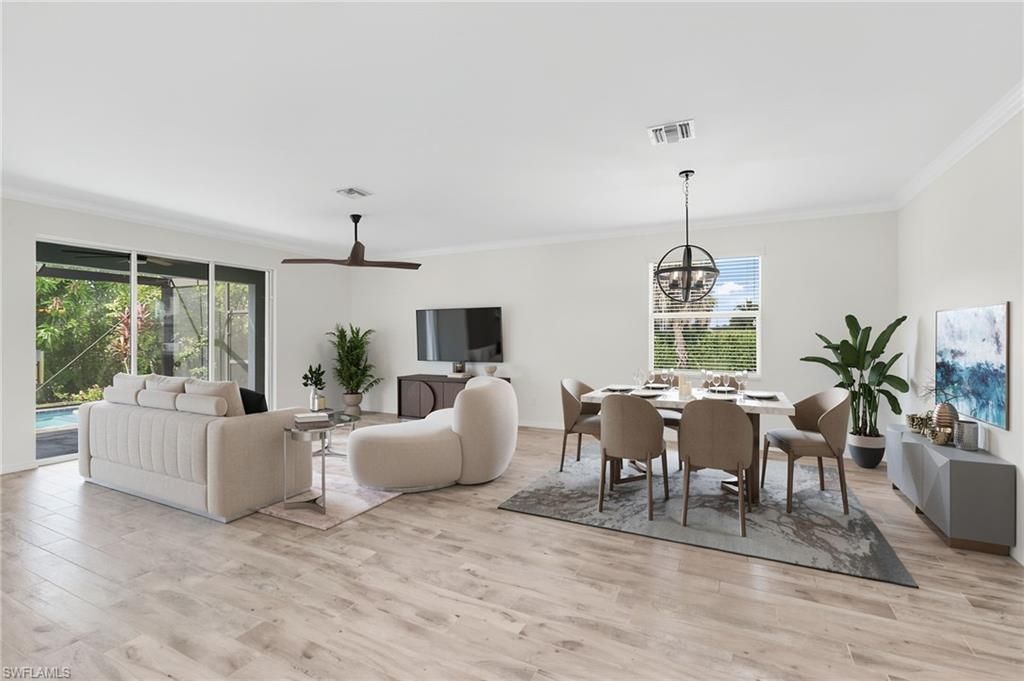 9653 Mirada Blvd, Fort Myers, FL 33908 Photo