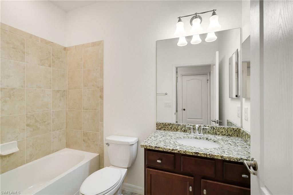9653 Mirada Blvd, Fort Myers, FL 33908 Photo