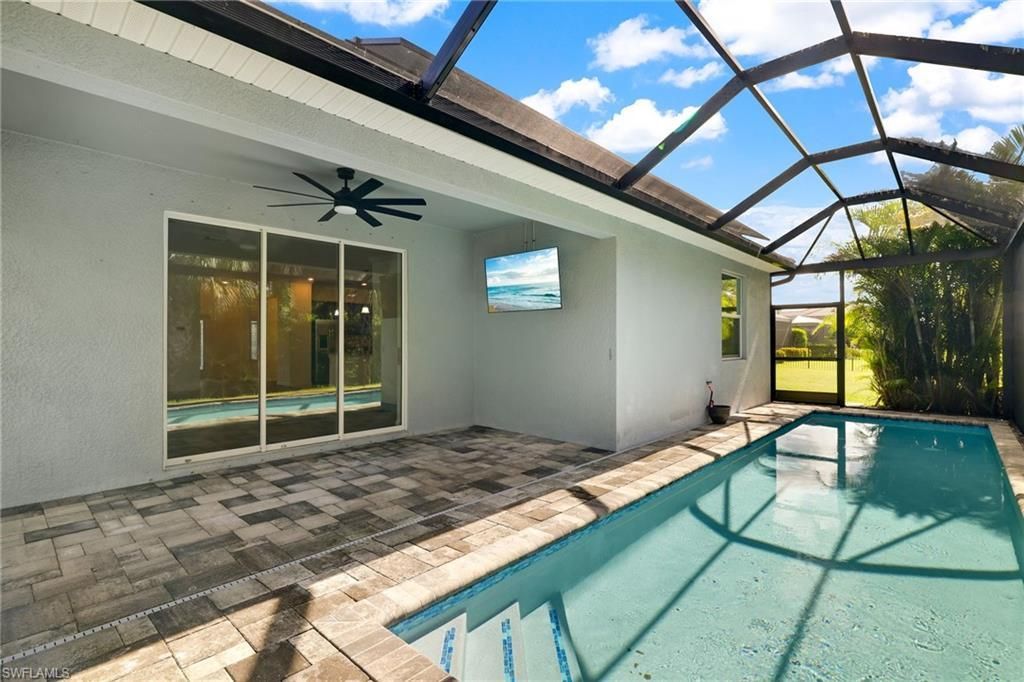 9653 Mirada Blvd, Fort Myers, FL 33908 Photo