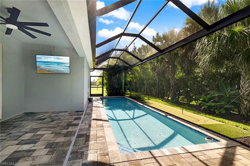 9653 Mirada Blvd, Fort Myers, FL 33908 Photo