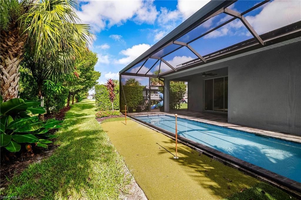 9653 Mirada Blvd, Fort Myers, FL 33908 Photo