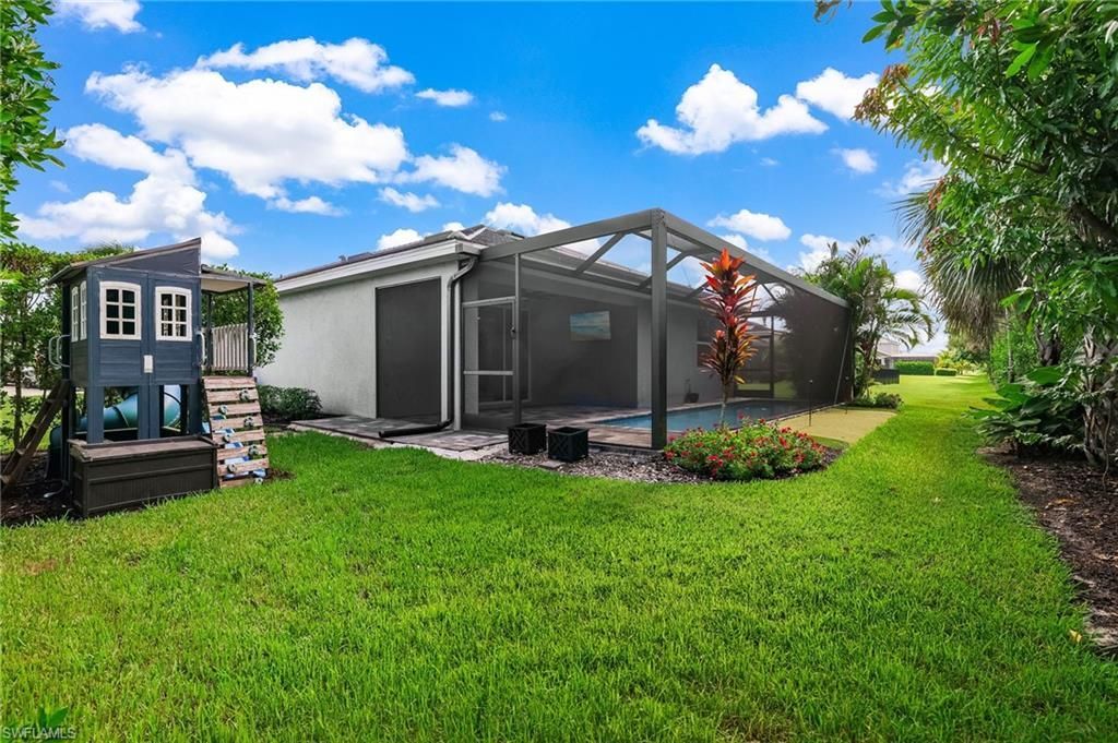 9653 Mirada Blvd, Fort Myers, FL 33908 Photo