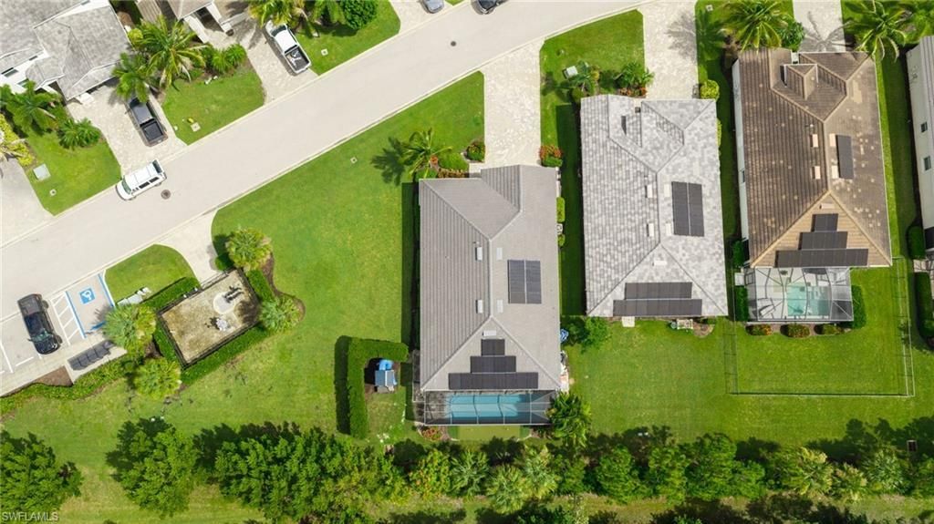 9653 Mirada Blvd, Fort Myers, FL 33908 Photo