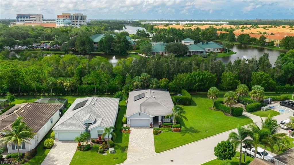 9653 Mirada Blvd, Fort Myers, FL 33908 Photo