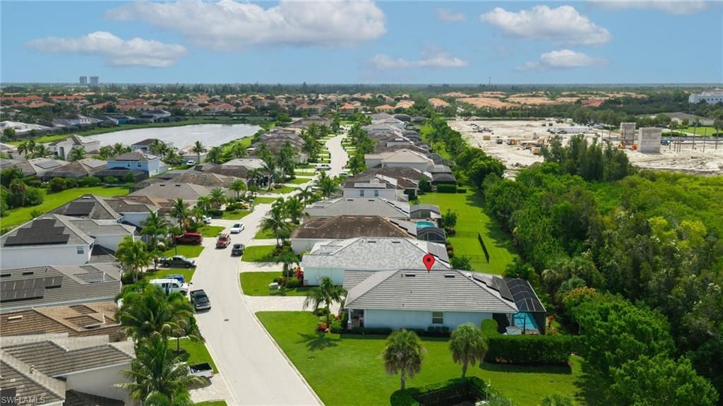 9653 Mirada Blvd, Fort Myers, FL 33908 Photo