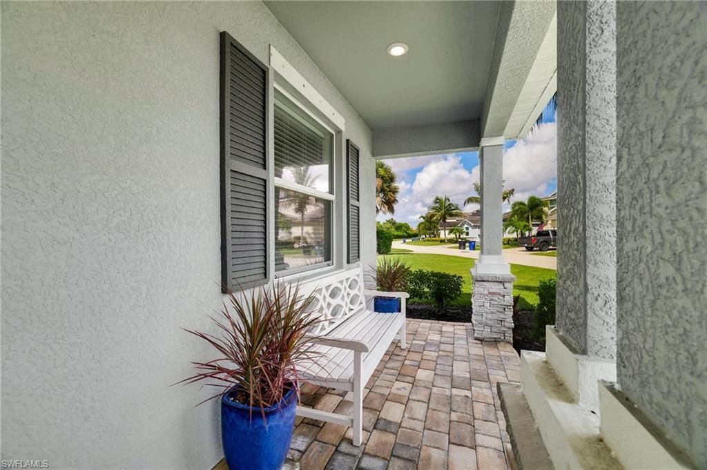 9653 Mirada Blvd, Fort Myers, FL 33908 Photo