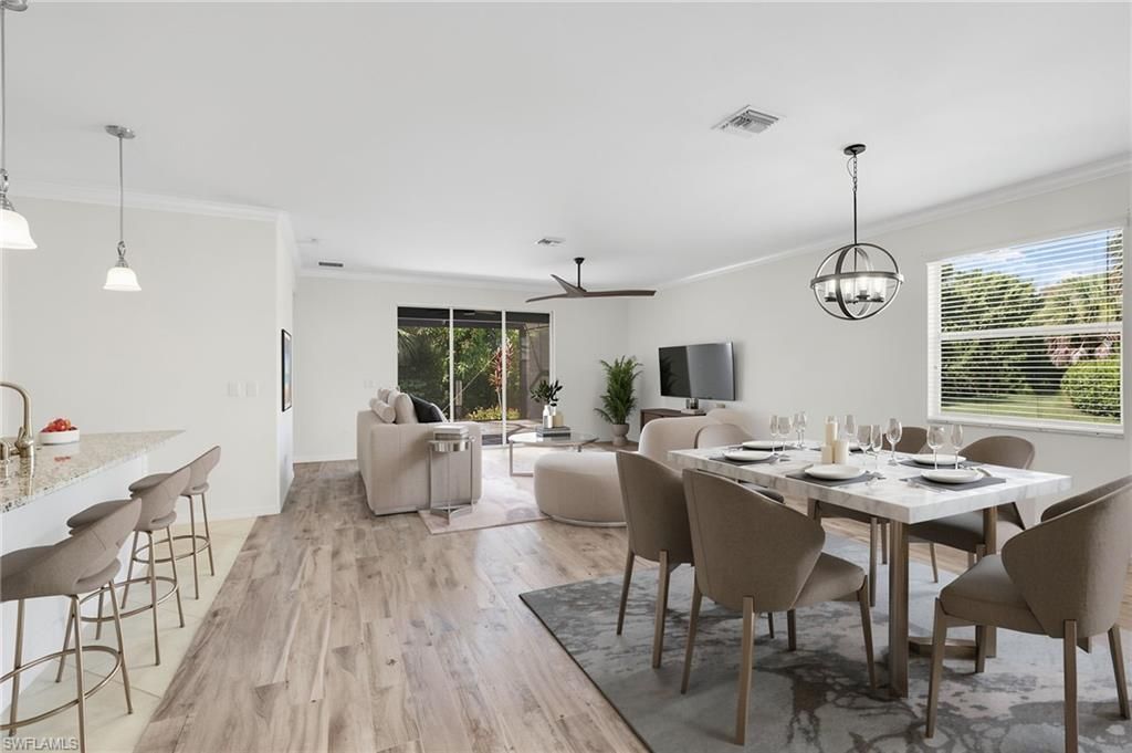 9653 Mirada Blvd, Fort Myers, FL 33908 Photo