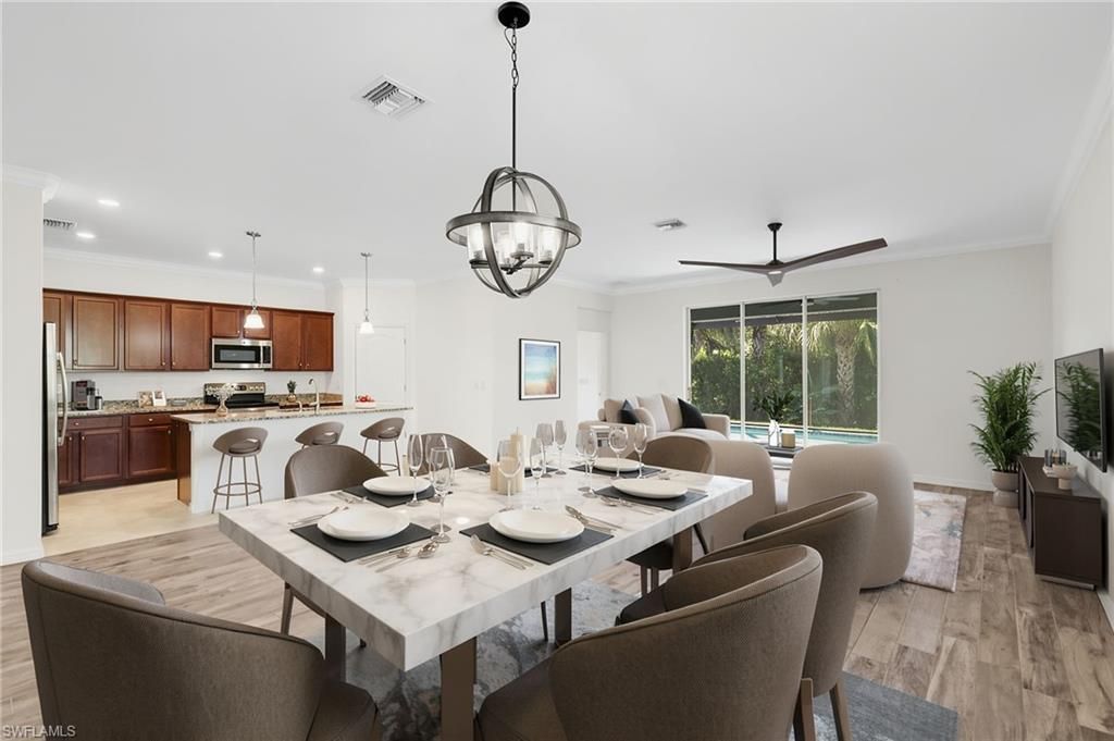 9653 Mirada Blvd, Fort Myers, FL 33908 Photo