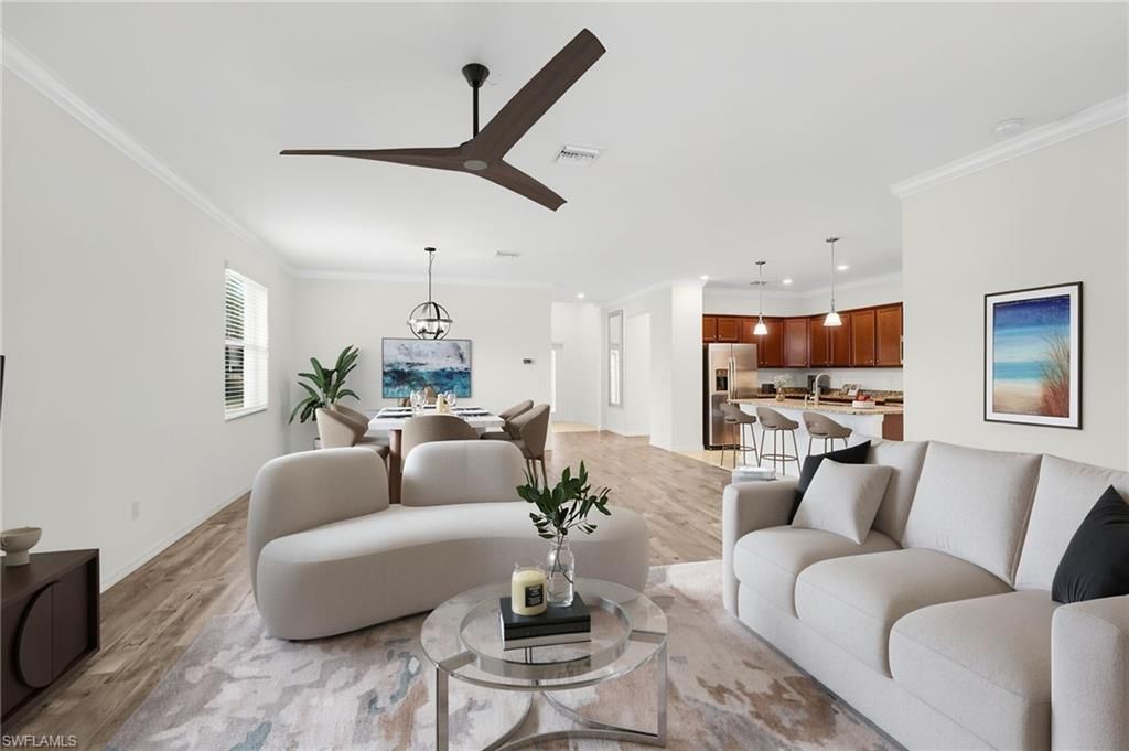 9653 Mirada Blvd, Fort Myers, FL 33908 Photo