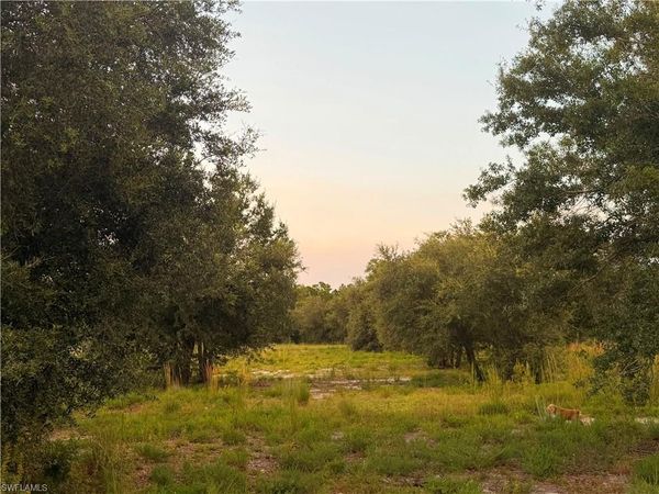 2501 N CORNERSTONE WAY , CLEWISTON, FL 33440