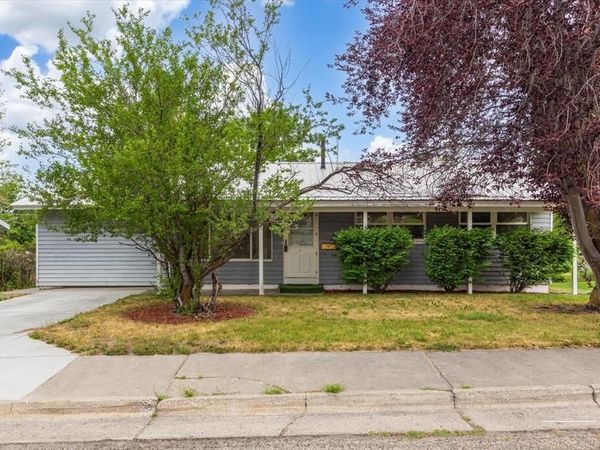 469 Linden Avenue, REXBURG, ID 83440