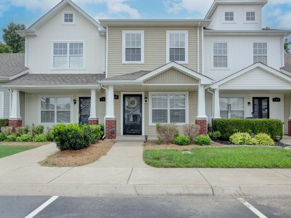 149 Alexander Blvd , Clarksville, TN 37040