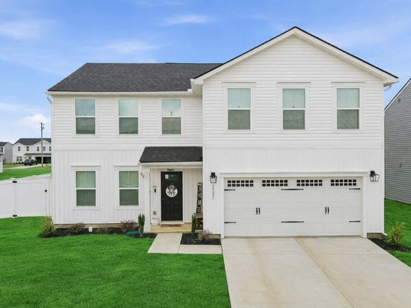 5303 Clarity Way, Christiana, TN 37037