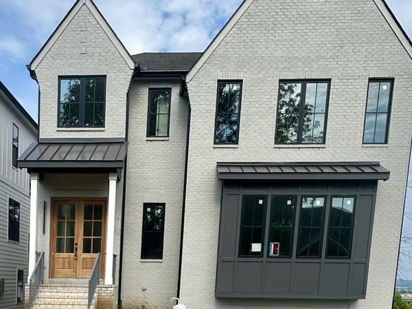 343 Chamberlin St, Nashville, TN 37209