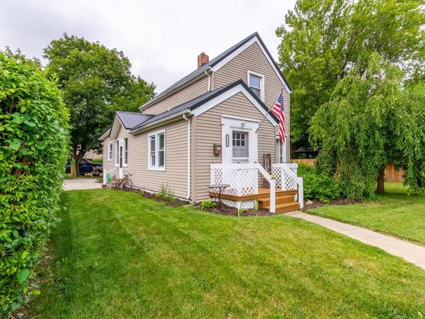 1005 N Main Street, Auburn, IN 46706