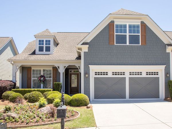 3538 Black Cherry Point SW, Gainesville, GA 30504