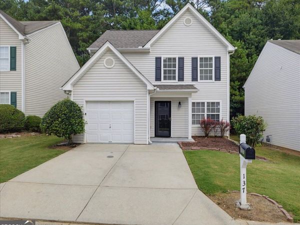 137 Spring Walk Way, Lawrenceville, GA 30046
