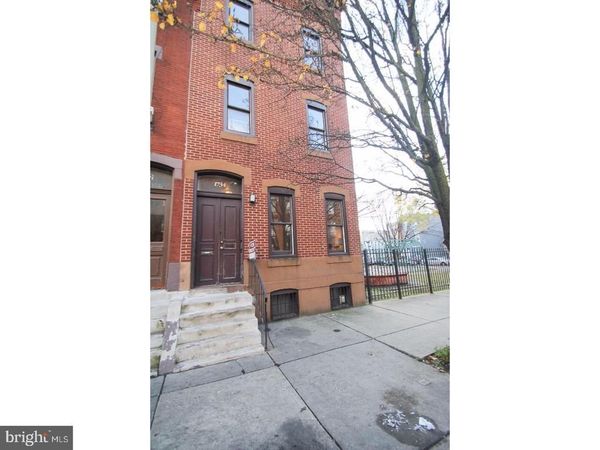 1734 W DIAMOND STREET, Unit 2, PHILADELPHIA, PA 19121