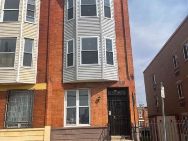 1517 W NORRIS STREET, Unit 3RD FL, PHILADELPHIA, PA 19121
