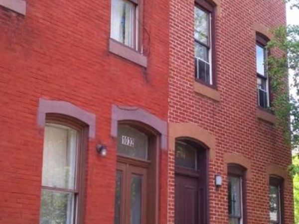 1732 W DIAMOND STREET, Unit 1, PHILADELPHIA, PA 19121