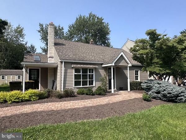263 TOWAMENCIN AVENUE , HATFIELD, PA 19440