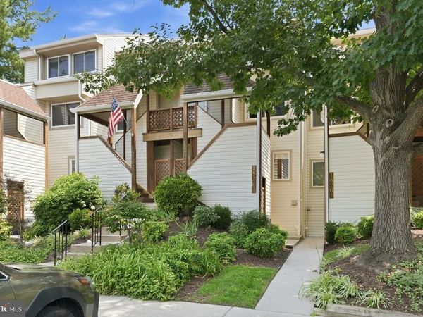 18263 LEMAN LAKE DRIVE, Unit 603, OLNEY, MD 20832