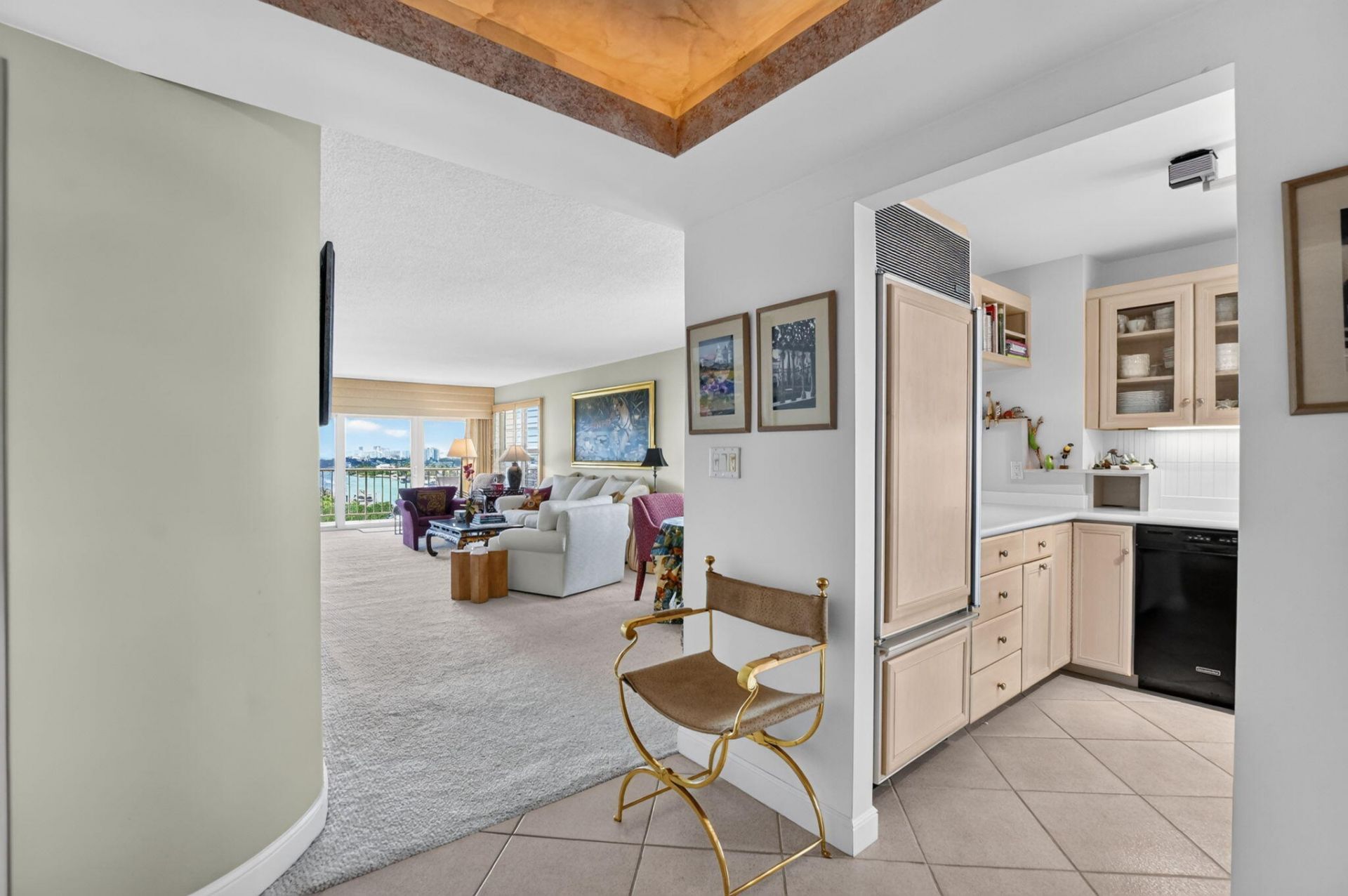 1021 Hillsboro Mile, Unit 705, Hillsboro Beach, FL 33062 Photo