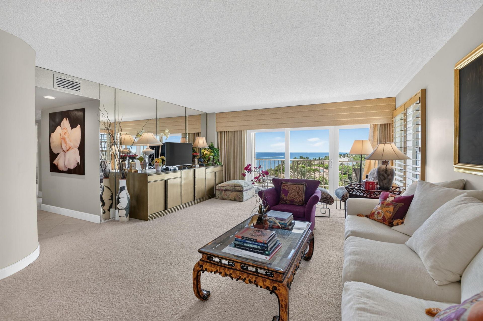 1021 Hillsboro Mile, Unit 705, Hillsboro Beach, FL 33062 Photo