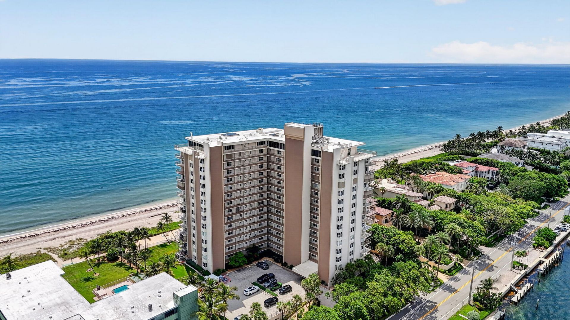 1021 Hillsboro Mile, Unit 705, Hillsboro Beach, FL 33062 Photo