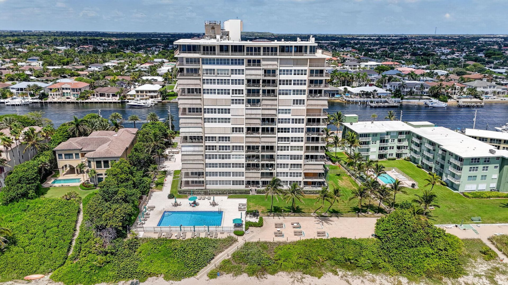 1021 Hillsboro Mile, Unit 705, Hillsboro Beach, FL 33062 Photo