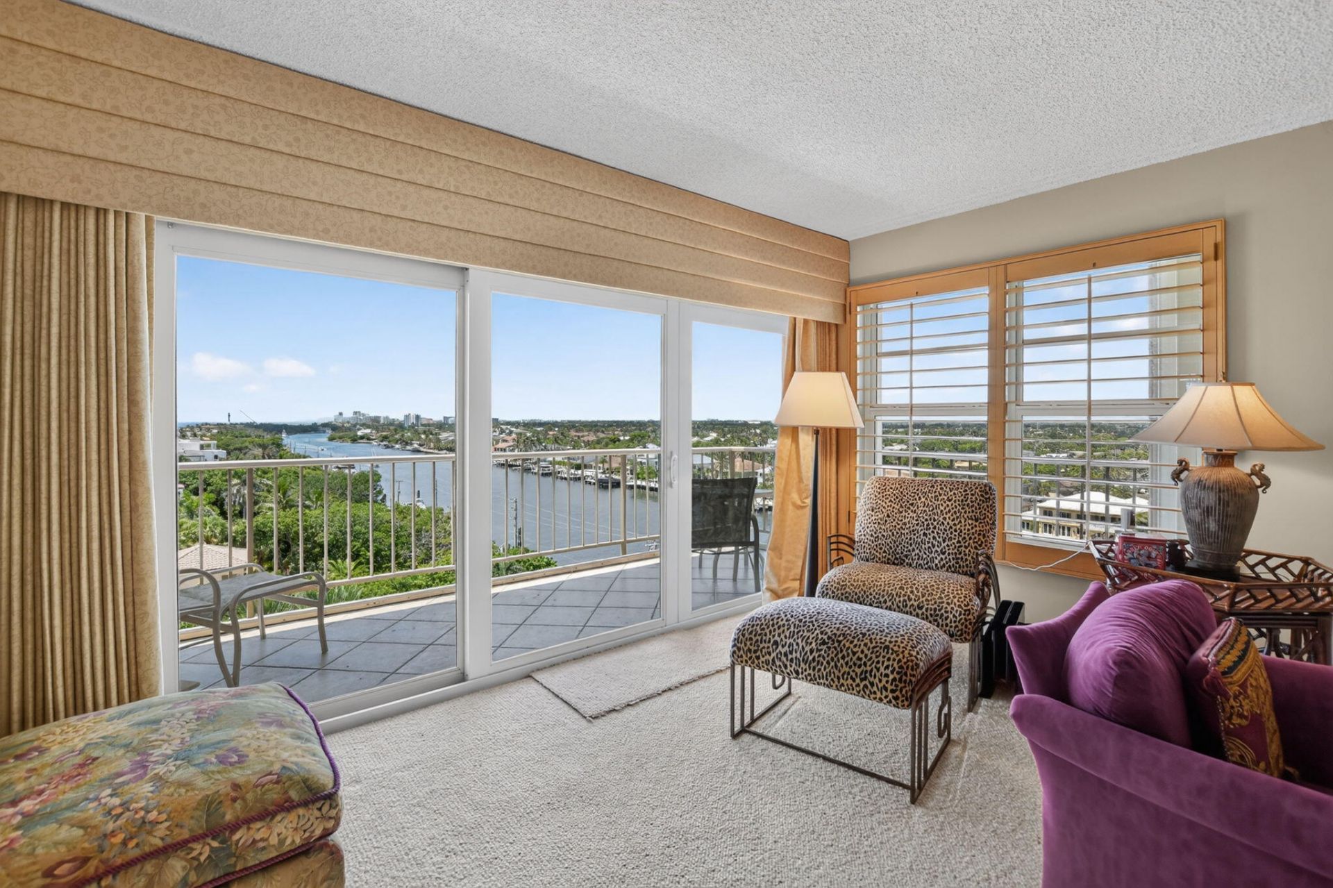 1021 Hillsboro Mile, Unit 705, Hillsboro Beach, FL 33062 Photo