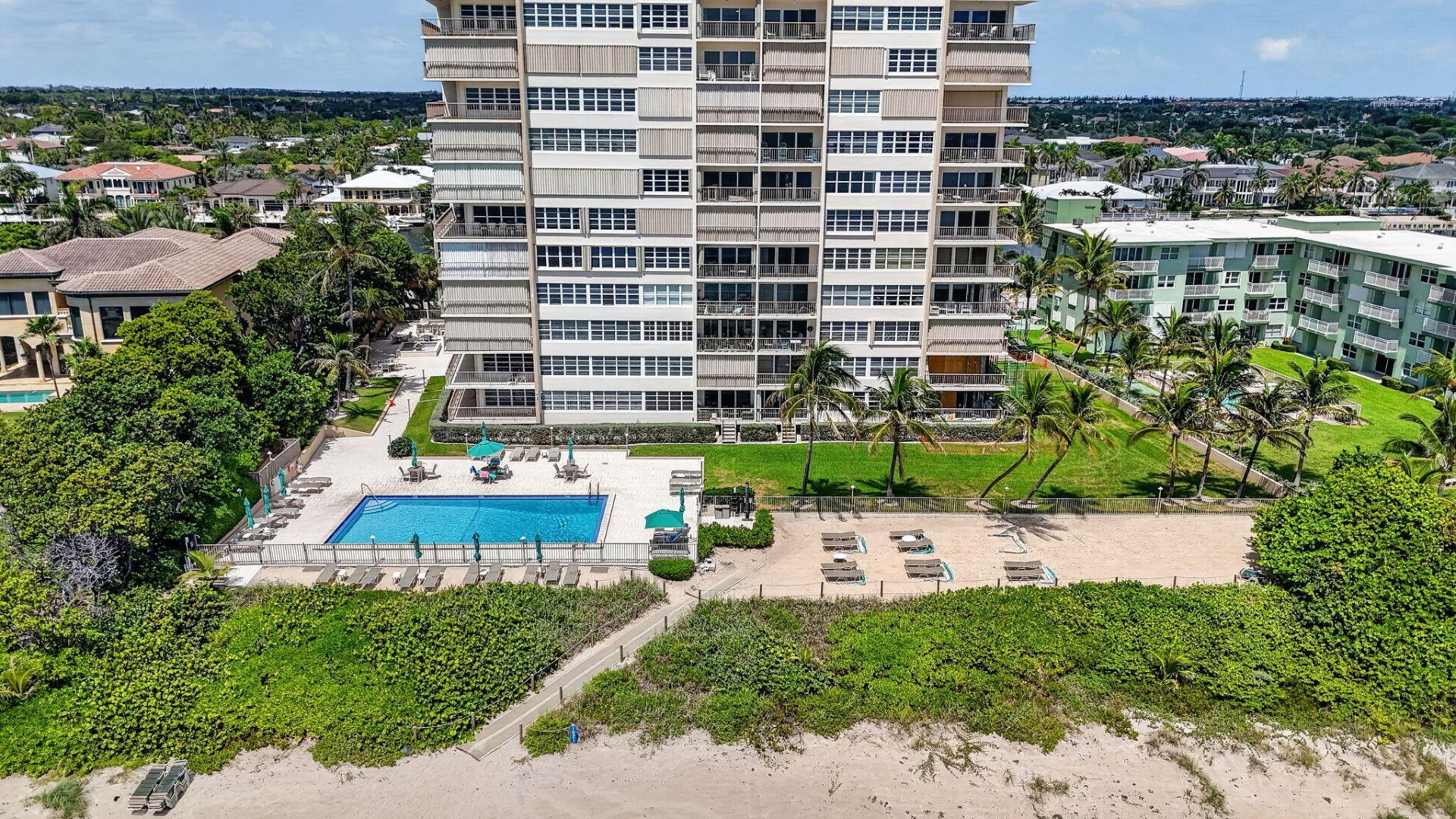 1021 Hillsboro Mile, Unit 705, Hillsboro Beach, FL 33062 Photo