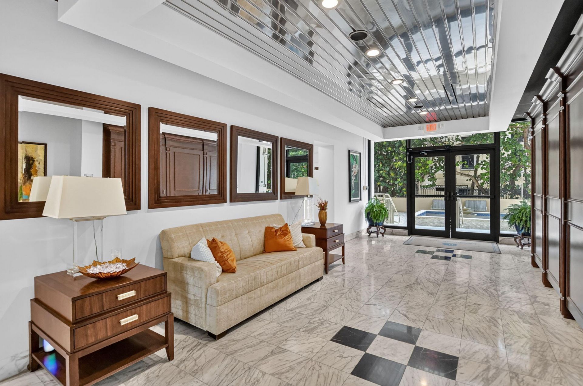 1021 Hillsboro Mile, Unit 705, Hillsboro Beach, FL 33062 Photo