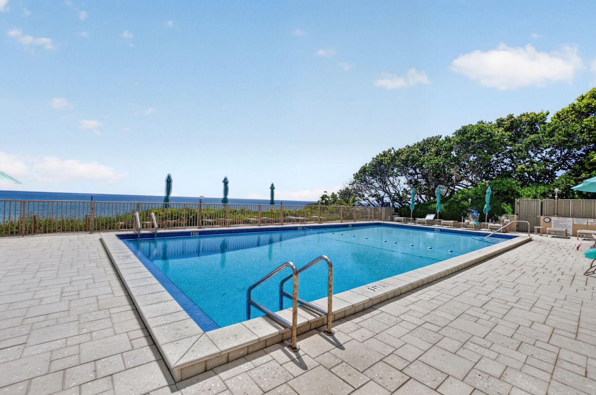 1021 Hillsboro Mile, Unit 705, Hillsboro Beach, FL 33062 Photo
