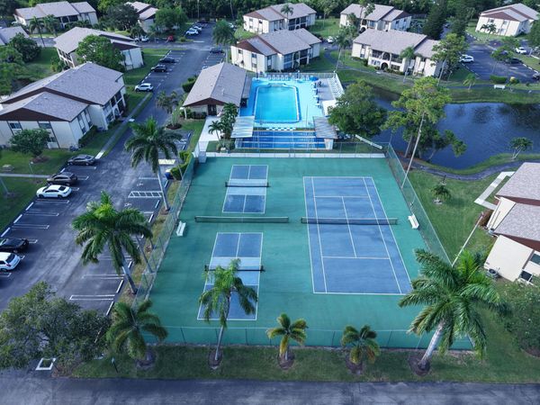 309 Pine Ridge Circle, Unit A-1, Greenacres, FL 33463
