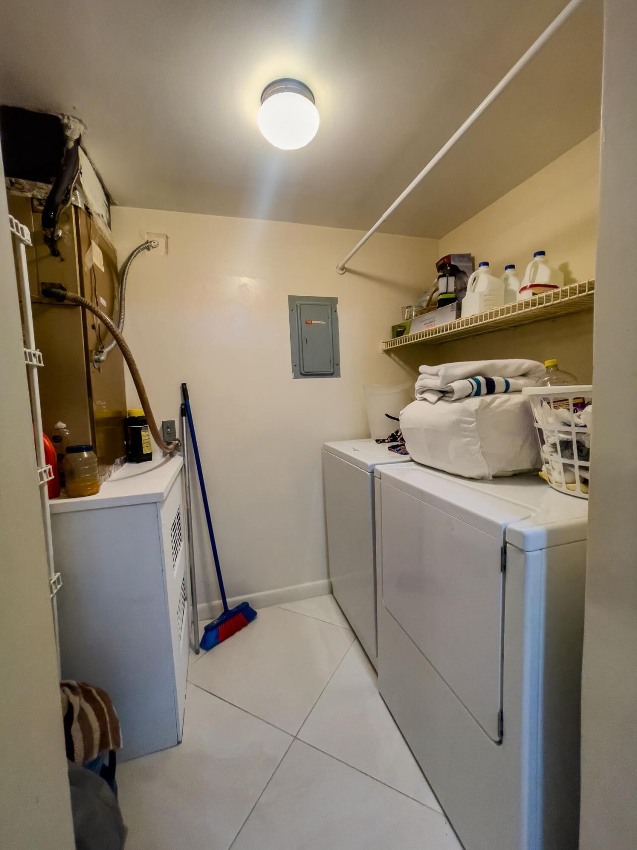 309 Pine Ridge Circle, Unit A-1, Greenacres, FL 33463 Photo