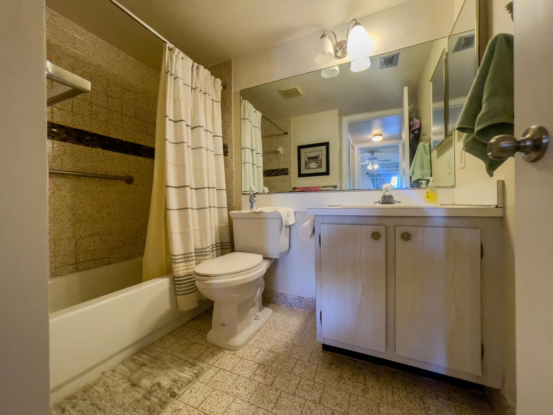 309 Pine Ridge Circle, Unit A-1, Greenacres, FL 33463 Photo