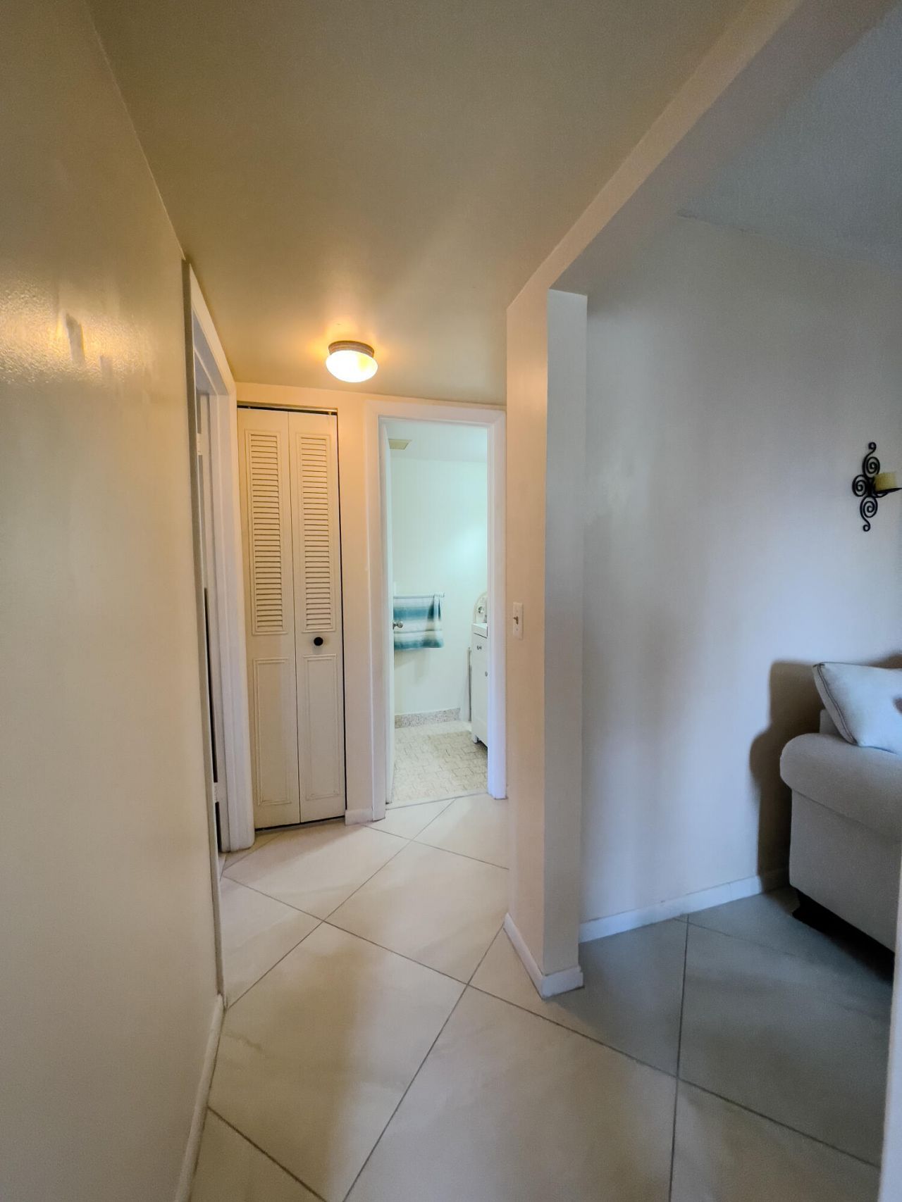 309 Pine Ridge Circle, Unit A-1, Greenacres, FL 33463 Photo