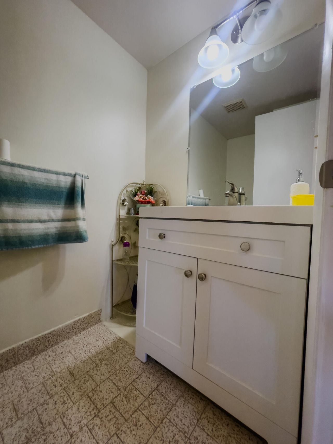 309 Pine Ridge Circle, Unit A-1, Greenacres, FL 33463 Photo