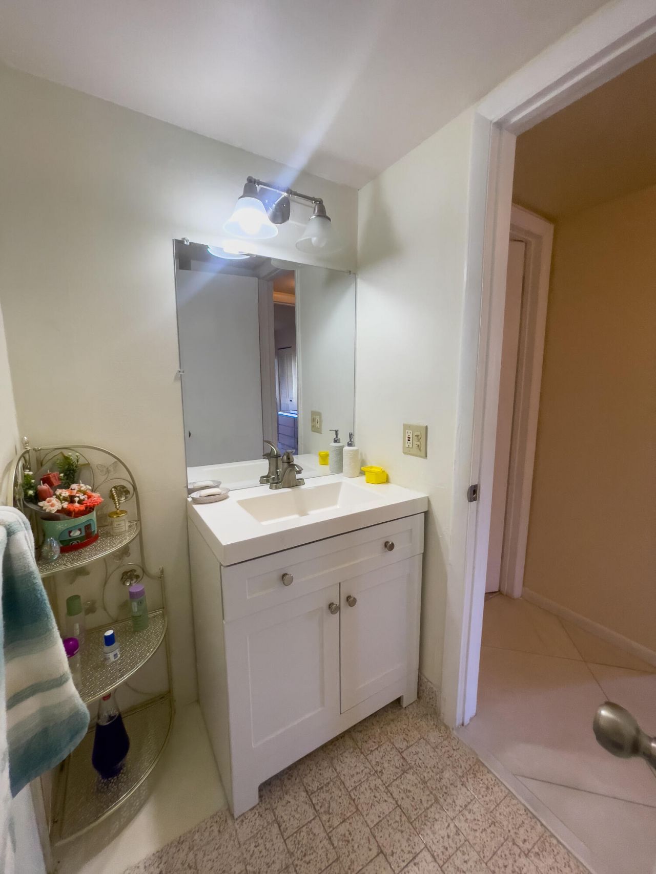309 Pine Ridge Circle, Unit A-1, Greenacres, FL 33463 Photo