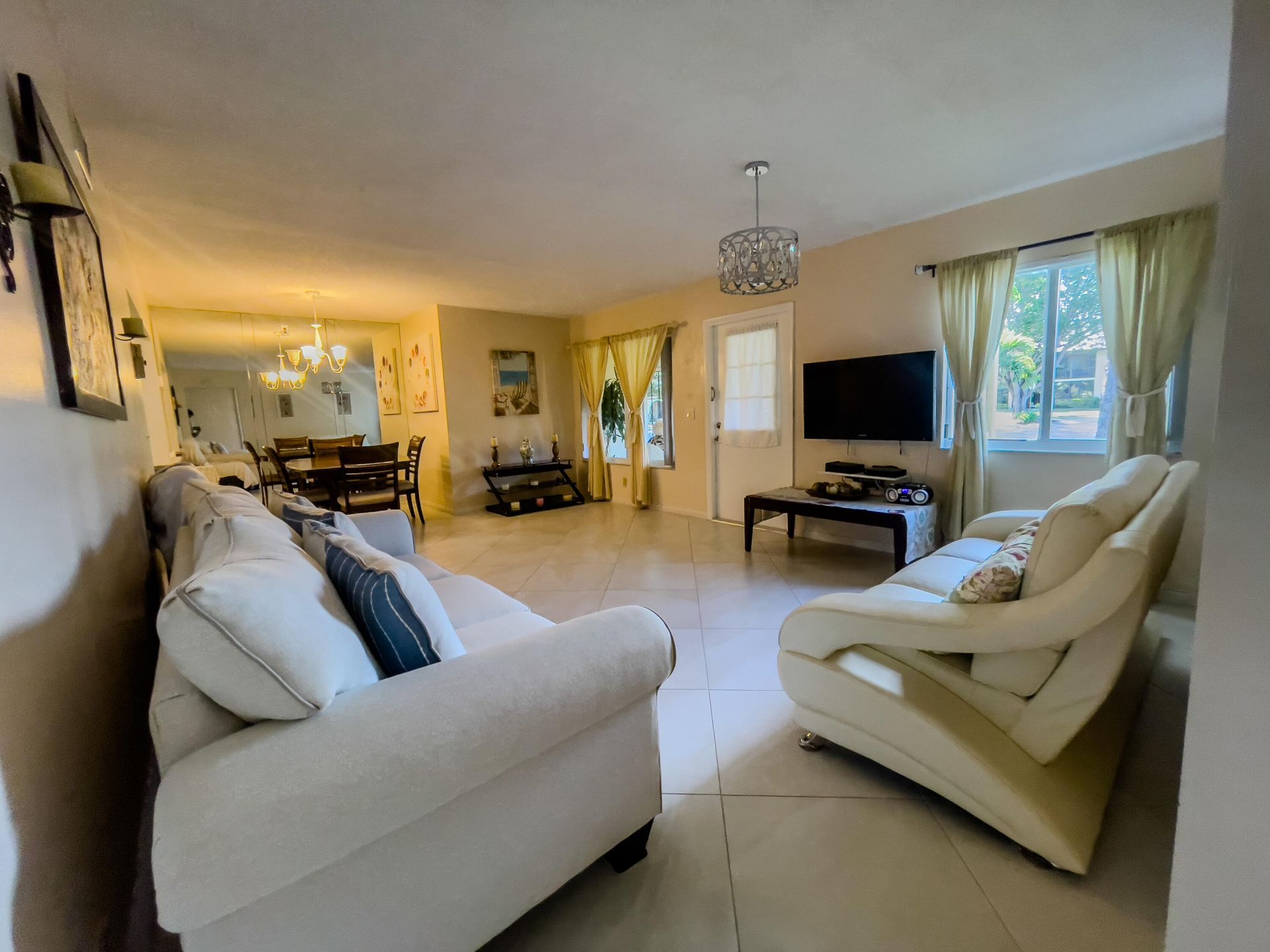 309 Pine Ridge Circle, Unit A-1, Greenacres, FL 33463 Photo
