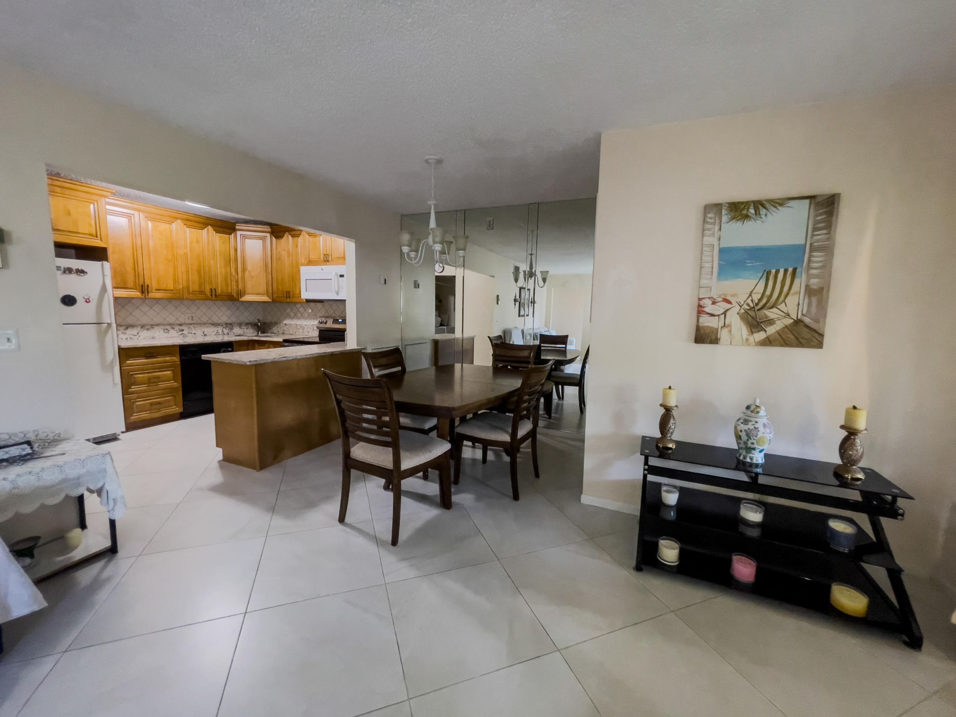 309 Pine Ridge Circle, Unit A-1, Greenacres, FL 33463 Photo