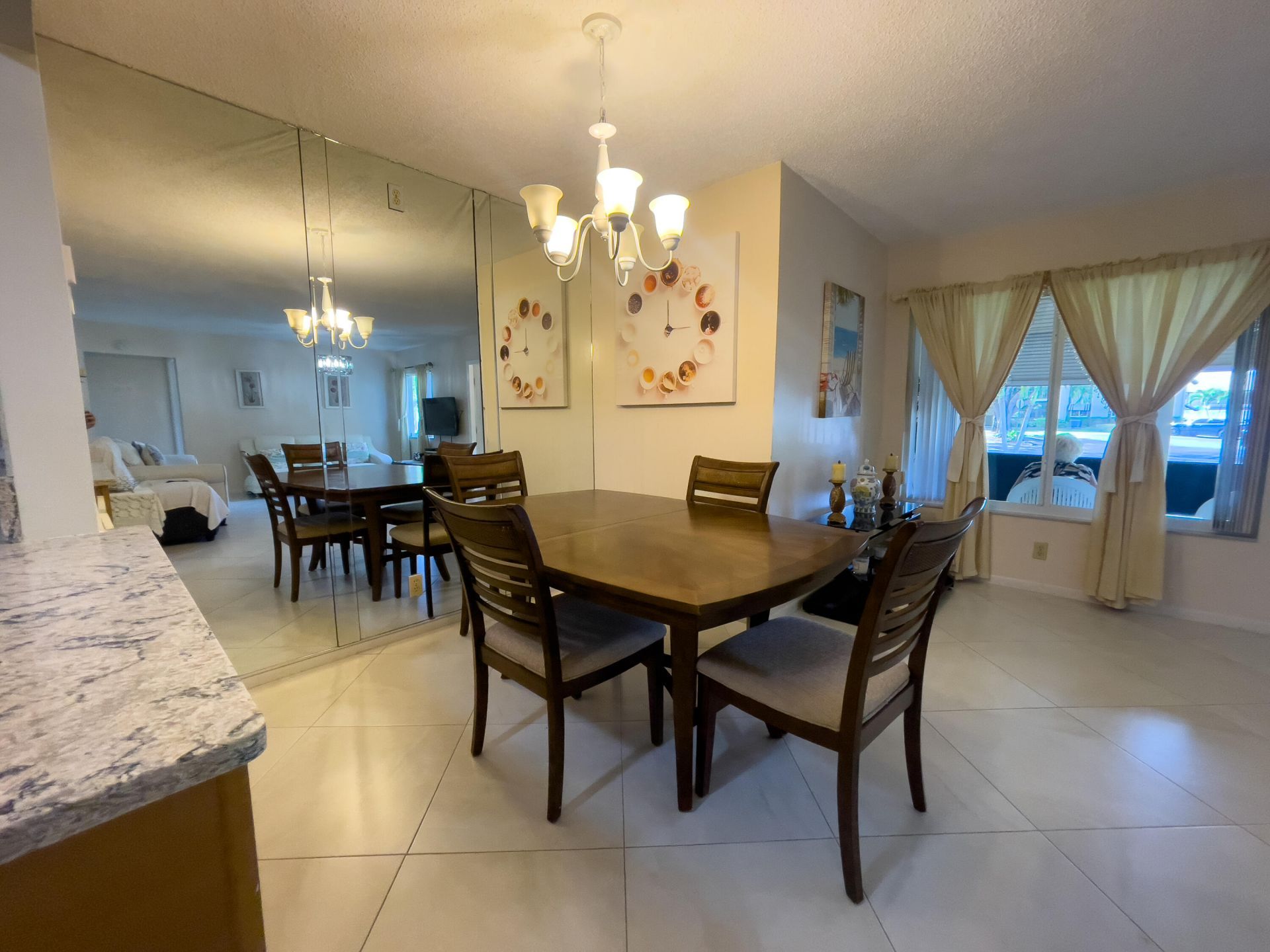 309 Pine Ridge Circle, Unit A-1, Greenacres, FL 33463 Photo