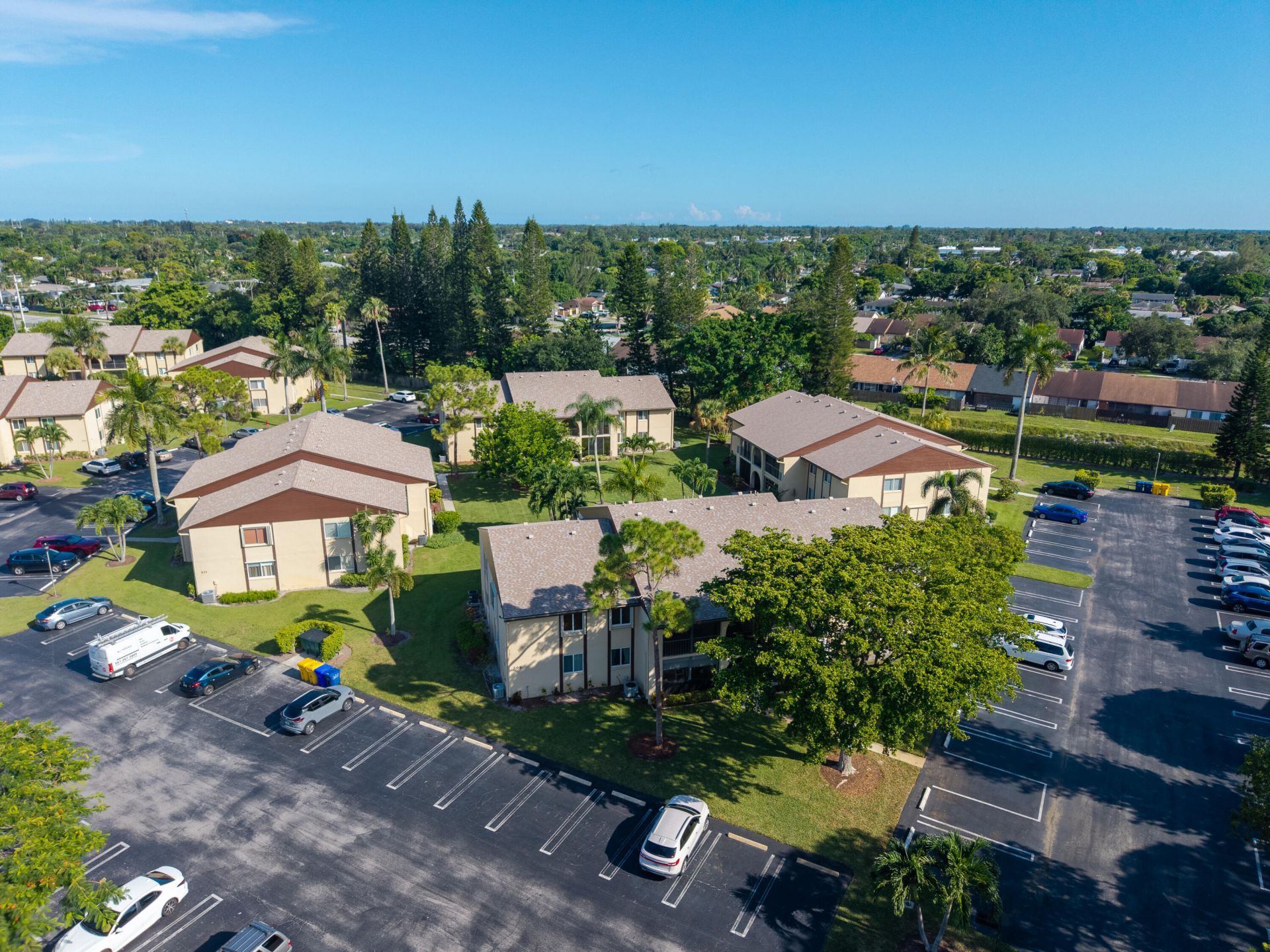 309 Pine Ridge Circle, Unit A-1, Greenacres, FL 33463 Photo