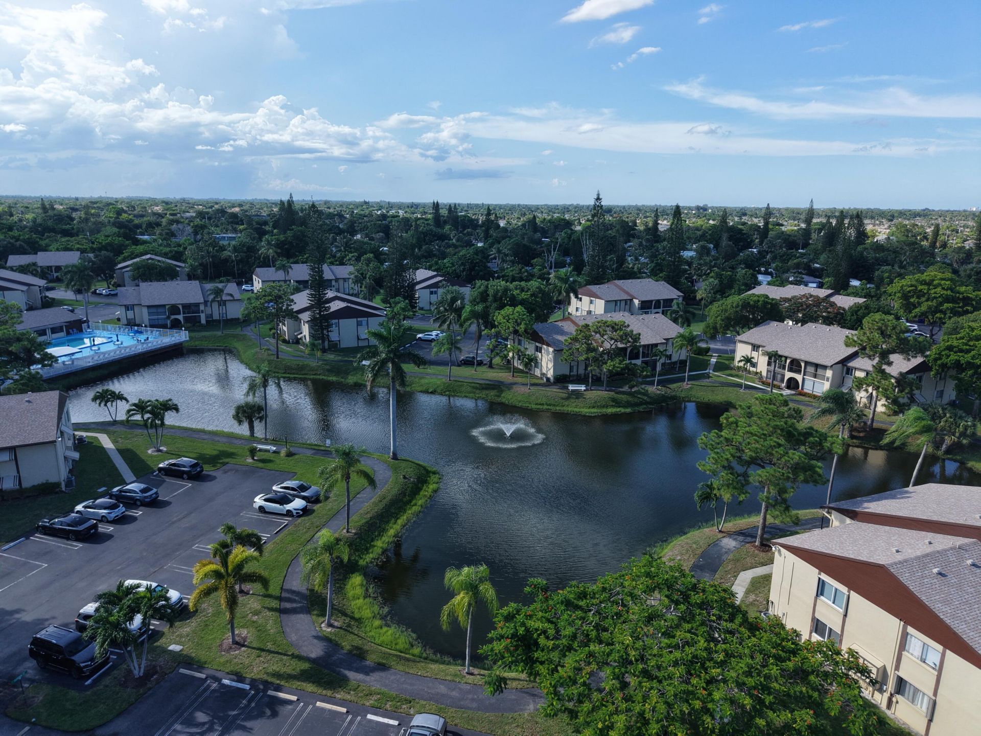 309 Pine Ridge Circle, Unit A-1, Greenacres, FL 33463 Photo