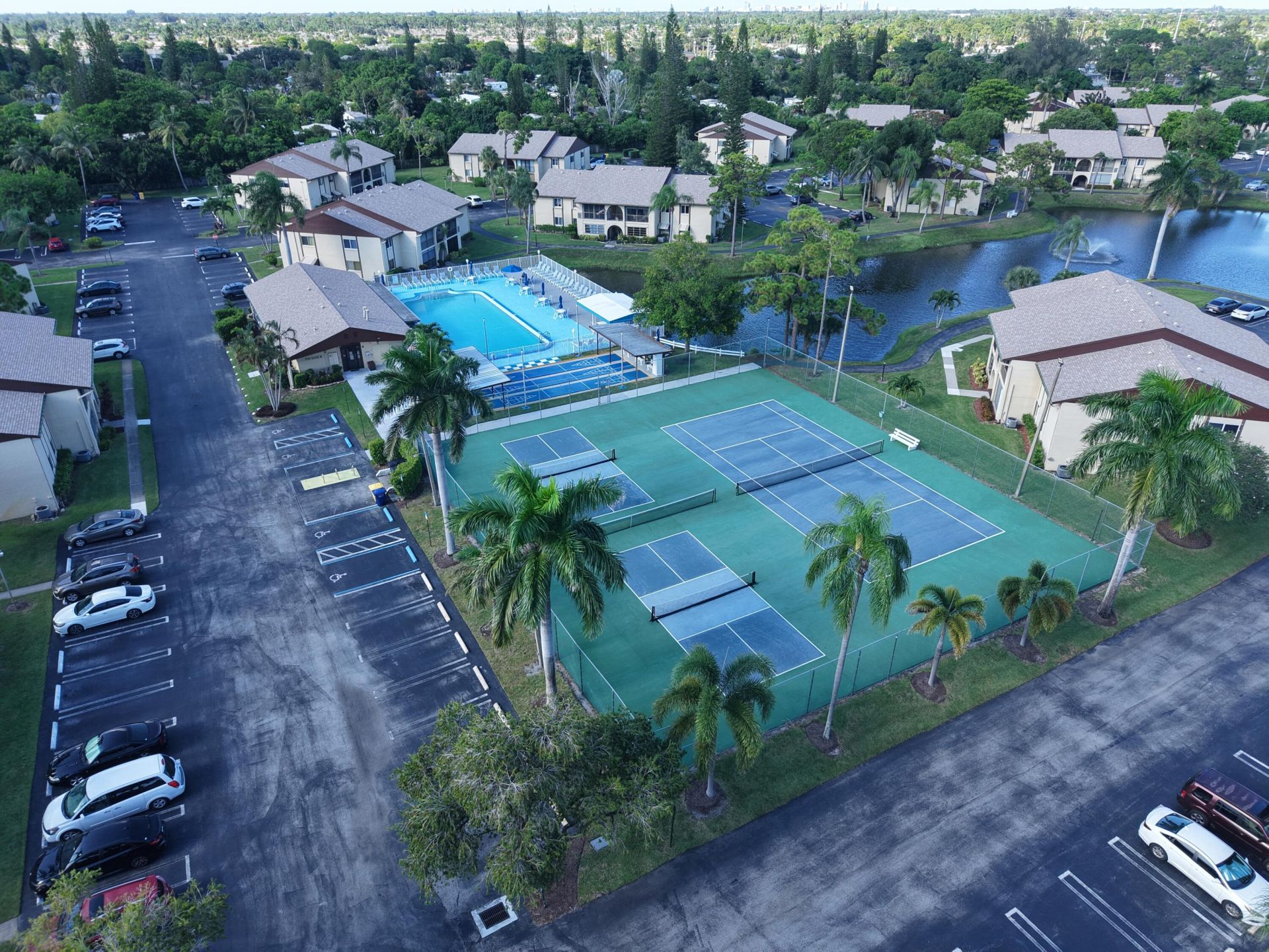 309 Pine Ridge Circle, Unit A-1, Greenacres, FL 33463 Photo