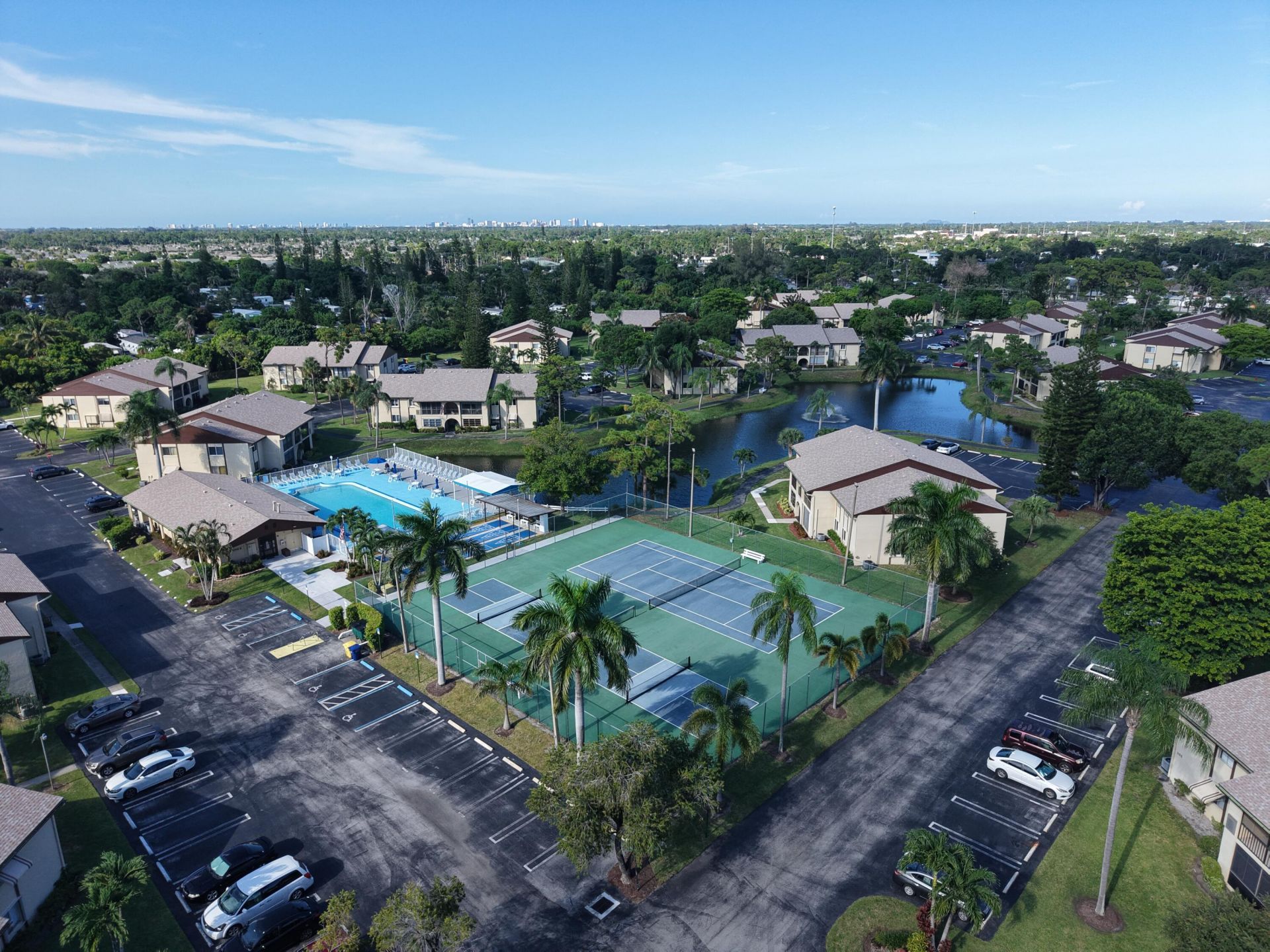 309 Pine Ridge Circle, Unit A-1, Greenacres, FL 33463 Photo